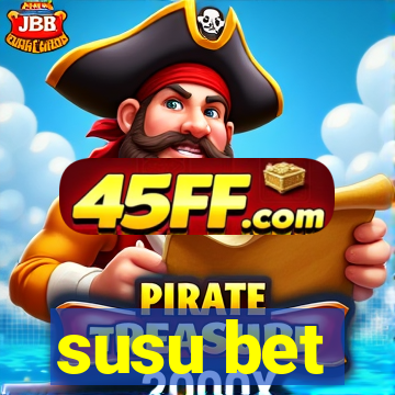 susu bet